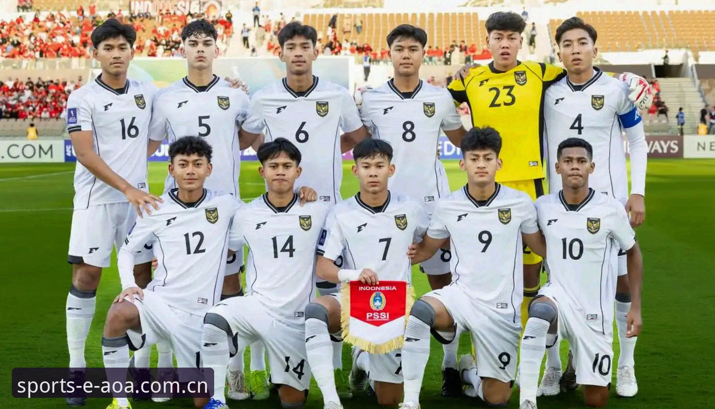 U17世界杯抽签结果揭晓，中国男女足挑战强敌引关注
