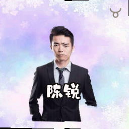 陈锐